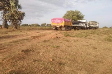 மண் மாபியாக்களின் கூடாராமாக மாறிவரும் மட்டக்களப்பு - மக்கள் விசனம்