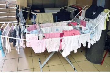 துவைக்கும் துணியை வீட்டில் காய வைப்பவரா நீங்கள்? பாரிய ஆபத்து ஜாக்கிரதை