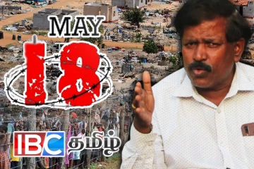 பேரவலத்தின் சாட்சியாக முள்ளிவாய்க்காலில் நினைவாலயம் அமையுங்கள் - ரவிகரன் எம்.பி கோரிக்கை