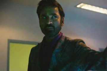'கிரே மேன்' ஹாலிவுட் படத்தில் தனுஷ் ரோல் இதுதான்! இயக்குனர்களே கூறிய சூப்பர் விஷயம்