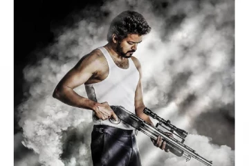 பீஸ்ட் படம் எப்போ ரிலீஸ் தெரியுமா? - மகிழ்ச்சியில் ரசிகர்கள்