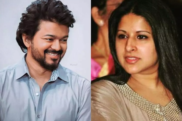 விஜய்க்கும் சங்கீதாவுக்கும் இடையே பிரிவா? விஜய்யின் நெருங்கிய நண்பர் சஞ்சீவ் சொன்ன உண்மை தகவல் | Sanjeev Preethi About Thalapathy Vijay Sangeetha