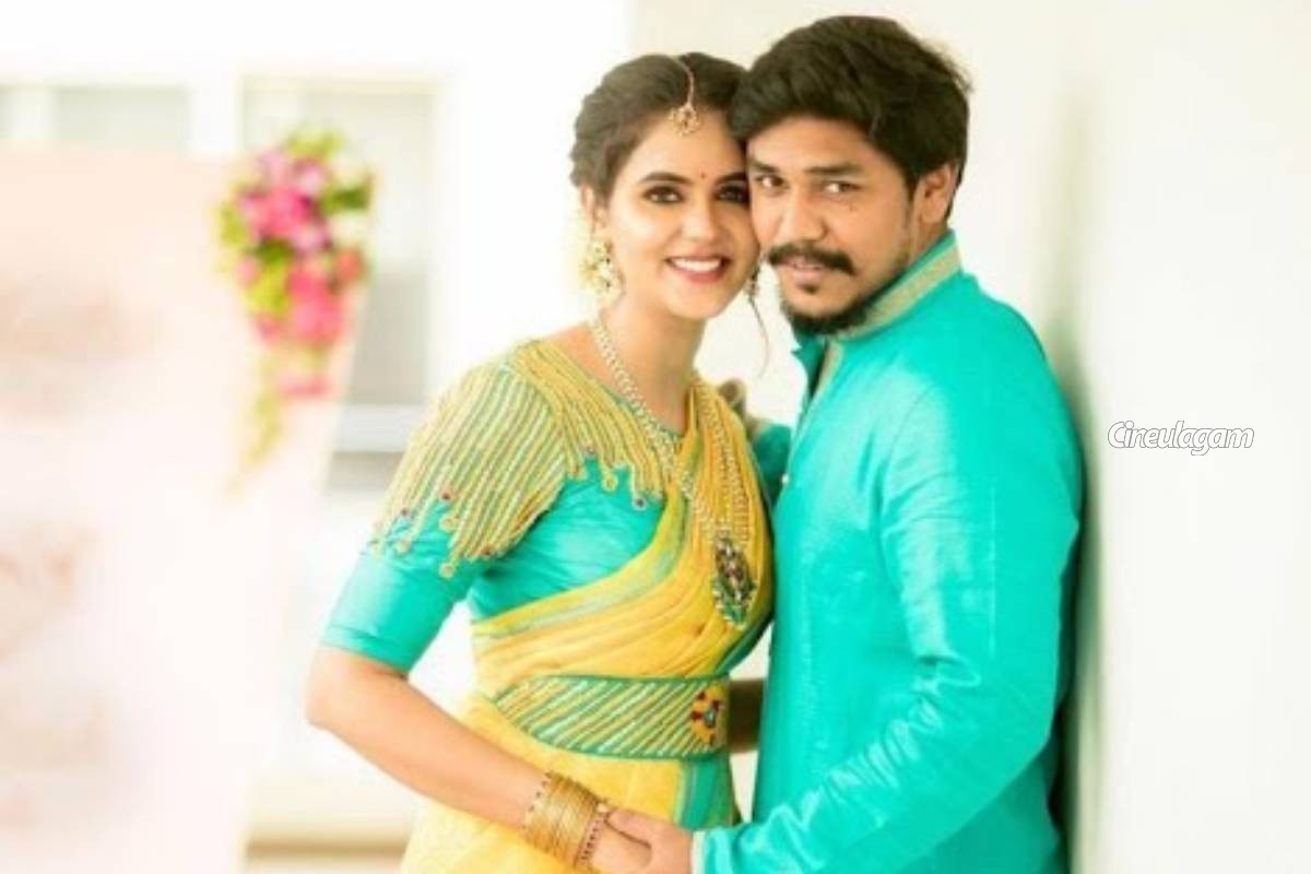 கயல் சீரியல் நடிகை சைத்ரா ரெட்டி விவாகரத்து பெறுகிறாரா?... என்ன செய்துள்ளார் பாருங்க | Serial Actress Chiatra Reddy Getting Divorce