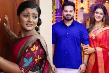 47வது வாரத்தில் டிஆர்பியில் கலக்கிய சீரியல்கள் எது?... சன் டிவியிடம் திணறும் விஜய் டிவி தொடர்கள்