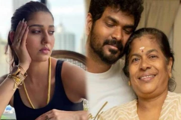 உறவினரின் மொத்த சொத்தையும் சுருட்டிய விக்னேஷ் சிவன் குடும்பம் - சிக்கலில் நயன்தாரா..!