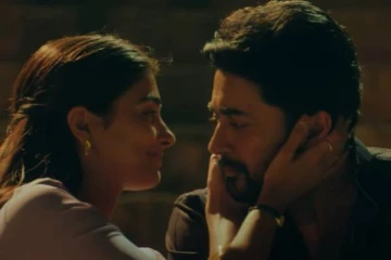 இந்த பிளாப் படத்தால் தான் நடிகை பூஜா ஹெக்டேவிற்கு ரெட்ரோ பட வாய்ப்பு கிடைத்ததா?... அவரே கூறிய விஷயம்