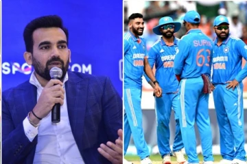 இப்படி செய்தால் அவுஸ்திரேலியாவை ஈசியாக வென்று விடலாம்: முன்னாள் வீரர் ஜாகிர் கான் கருத்து