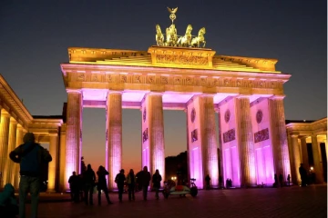 ஜேர்மனியில் நிறைவேற்றப்பட்ட கொரோனா திருத்தச் சட்டம்: புதிய இரவு ஊரடங்கு அமுல்