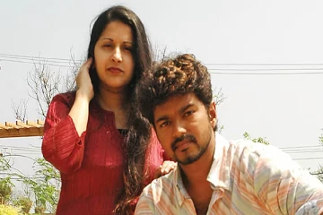 விஜய் - சங்கீதா விவாகரத்து வழக்கில் திருப்பு முனை; நீதிமன்றின் உத்தரவு!