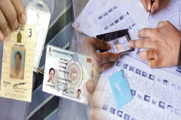 ஜனாதிபதி தேர்தலில் வாக்களிக்க வெளிநாட்டிலிருந்து வரும் இலங்கையர்களுக்கு முக்கிய அறிவிப்பு