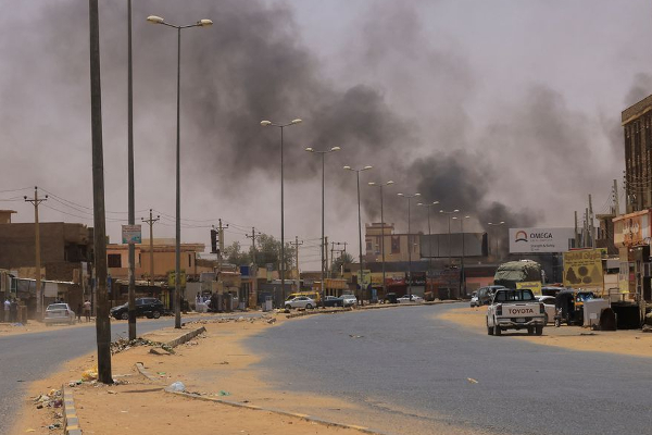 clash-between-army-in-sudan-56-dead clash-between-army-in-sudan-56-dead