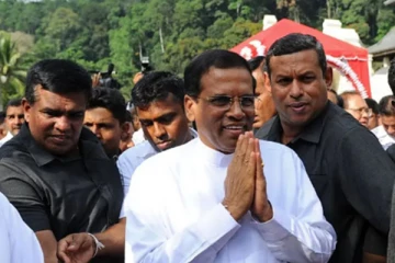 மைத்திரியை கொலை செய்ய திட்டமிட்டவர்கள் தொடர்பில் வெளியான அதிர்ச்சி தகவல்