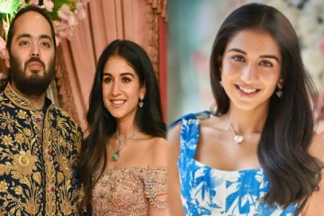 ஆனந்த் அம்பானியின் மனைவி ராதிகா மெர்ச்சன்ட்: அவர் அழகின் ரகசியம் என்ன?