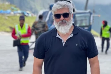 தீவிர கண்காணிப்பில் இருக்கிறார் - நடிகர் அஜித்திற்கு மூளையில் அறுவை சிகிச்சை..?