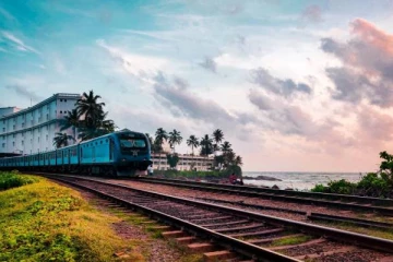 புகையிரத பயணிகளுக்கு முக்கிய அறிவிப்பு! 5 நாட்களுக்கு தாமதம்