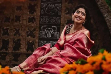 அடுத்து முன்னணி நடிகருடன் இணையும் சாய் பல்லவி.. இயக்குனர் கூறிய தகவல்