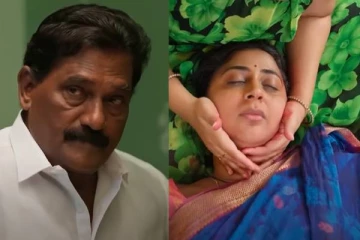 கொடூரமாக தாக்கிய குணசேகரன், ரத்தம் சொட்ட உயிருக்கு போராடும் ஈஸ்வரி.. எதிர்நீச்சல் தொடர்கிறது பரபரப்பு புரொமோ