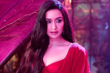 நடிகை ஷ்ரத்தா கபூரின் காதலை நிராகரித்த பிரபல வாரிசு நடிகர்.. யார் தெரியுமா