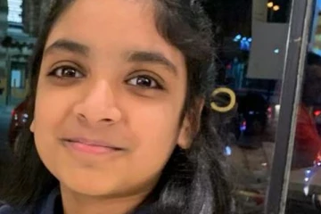 மேதைகளான எல்பர்ட் ஐன்ஸ்டீன் மற்றும் ஸ்டீபன் ஹொக்கிங்கின் அறிவை மிஞ்சிய இலங்கை சிறுமி