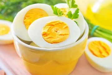 முட்டை மஞ்சள் கரு ஆபத்தா?... ஆரஞ்சு பழத்தில் சுகரா? விடைதெரியாத புதிருக்கு பதில் இதோ!