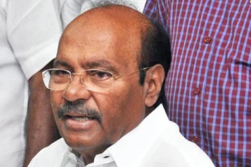 ‘‘ஆளுநர் உரையில் ஏமாற்றம் உள்ளது முதல்வர் நிச்சயம் நல்ல செய்தி வெளியிடுவார் ’’-ராமதாஸ் நம்பிக்கை!