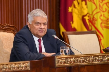 அரசியலில் பெண்களின் பங்களிப்பு- அதிபர் ரணில் வெளியிட்ட அறிவிப்பு