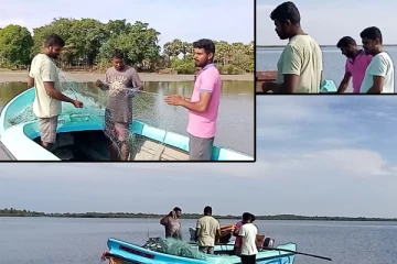 பூஜா பூமி எனும் பெயரில் ஆக்கிரமிக்கப்படும் தமிழரின் பாரம்பரிய நிலங்கள்