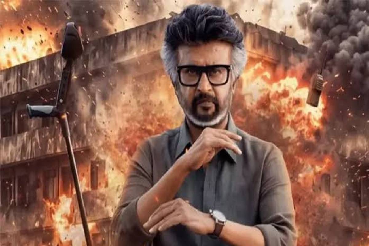 வெறும் 13 நாட்களில் ரூ.735 கோடி வசூல் – ஜெயிலர் 2 அதிரடி சாதனை! | Rajinikanths Jailer 2 Day 13 Box Office Datils
