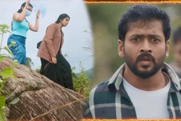 Singappenne: மரணத்தின் விழிம்பில் ஆனந்தி... துளசியின் கோரமுகத்தை அன்பு அறிவாரா?