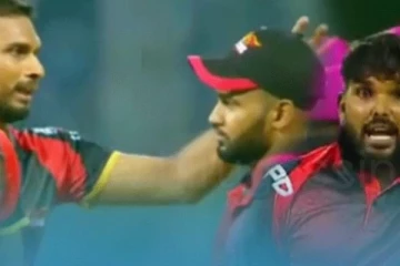 කව්ද හොදම නායකයා.. හැමෝම කතාවෙන වනිදු සහ දසුන්ගේ වෙනස...(PHOTOS)