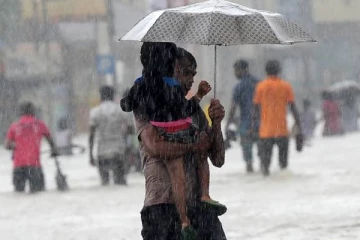 இலங்கை வானிலையில் நாளை முதல் ஏற்பட்டவுள்ள மாற்றம்!