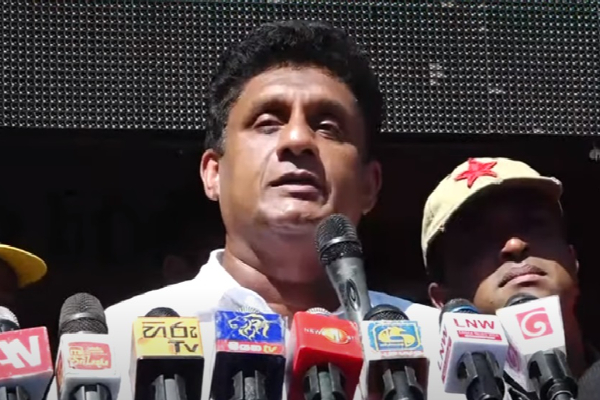 அம்பலமாகியது இடைக்கால அரசாங்கம் என்ற நாடகம்! | Interim Government Drama Struggle