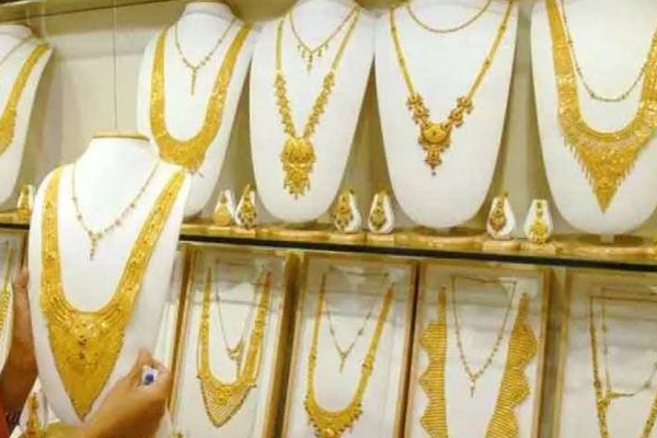 இலங்கையில் மீண்டும் அதிகரிக்கும் தங்க விலை! இன்றைய விலை விபரம் இதோ | Gold Price To Rise Again In Sri Lanka Today Price