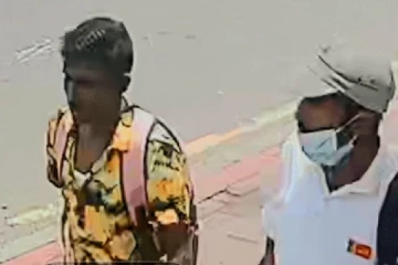 இவர்களைத் தெரியுமா..! பொதுமக்களின் உதவியை நாடும் காவல்துறை