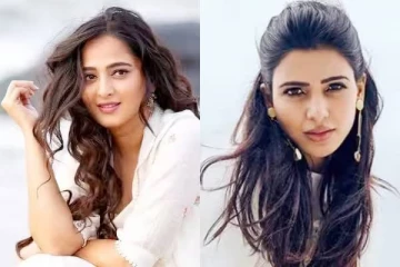 சமந்தாவை தொடர்ந்து நடிகை அனுஷ்கா செட்டிக்கு இப்படியொரு நோயா!! ஷாக்கிங் நியூஸ்..