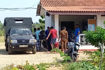 குழந்தைகள் உட்பட 14 பேர் காவல்துறை விசாரணைக்குள் - மட்டக்களப்பில் சிக்கிய சந்தேக நபர்கள்!