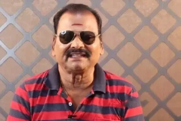 பிக் பாஸ் வீட்டுக்கு போகிறேனா.. நடிகர் பயில்வான் ரங்கநாதன் கொடுத்த பதில்