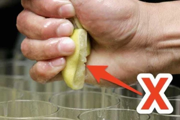 ஆபத்தை ஏற்படுத்தும் எலுமிச்சை ஜூஸ்... இவ்வளவு பக்கவிளைவா? இனி அதிகமா தொடக் கூட வேண்டாம்