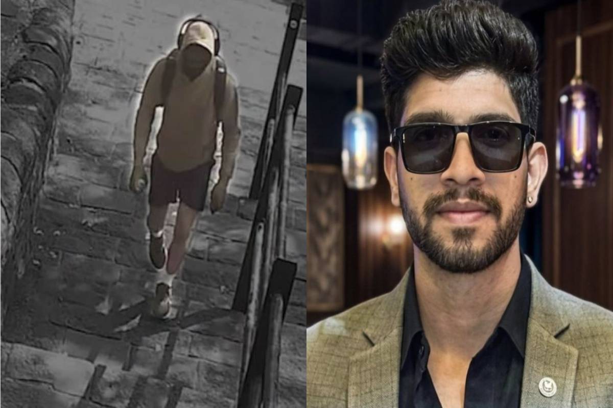 வருங்கால கணவனை கொலை செய்த பெண்: இதற்காகத்தான் கொன்றாராம் | Siya Goyal Reason For Didnt Want Marry Ketan Bald