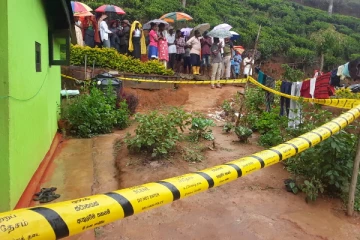 வெட்டுக்காயங்களுடன் சடலமாக மீட்கப்பட்ட பெண் : பொலிஸார் விசாரணை(Video)