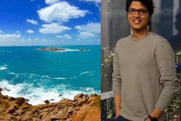 அவுஸ்திரேலியாவில் இந்திய இளைஞரொருவர் பரிதாபமாக மரணம்!