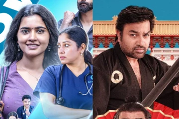 இந்த வார ஓடிடி ரிலீஸ்.. 2 படங்கள், ஒரு வெப் சீரிஸ்.. முழு விவரம் இதோ