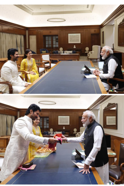 රශ්මිකා හා දේවරකොන්ඩා - අලුත බැදපු ජෝඩුව අගමැති මෝදී හමුවෙයි | Rashmika Vijay Grand Wedding In Udaipur රශ්මිකා හා දේවරකොන්ඩා - අලුත බැදපු ජෝඩුව අගමැති මෝදී හමුවෙයි | Rashmika Vijay Grand Wedding In Udaipur