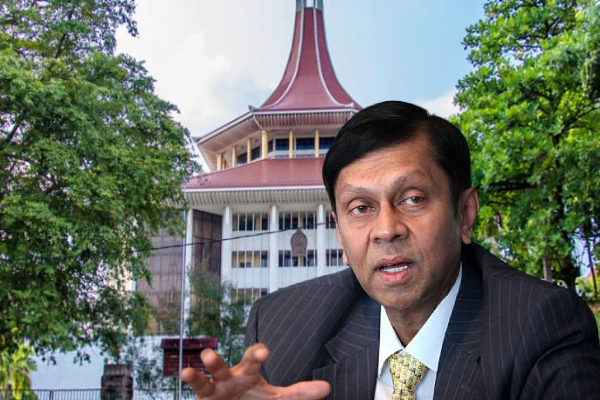 முன்னால் மத்திய வங்கியின் ஆளுனருக்கு நீதி மன்ற அழைப்பாணை - ஐபிசி தமிழ்