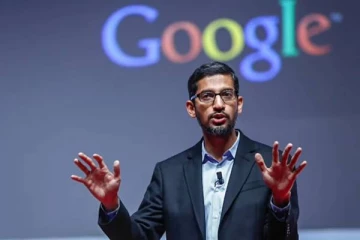 இந்தியர்களுக்கு கூகுள் நிறுவனம் அளித்துள்ள விளக்கம்!