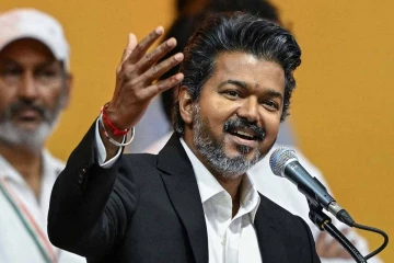 தவெக தலைமையில் புதிய கூட்டணி உருவாகிறதா?
