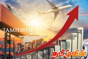 இரண்டு மாதங்களில் இலங்கையின் ஏற்றுமதி செயற்திறனில் ஏற்பட்டுள்ள மாற்றம்!
