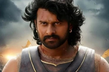 ரீ ரிலீஸில் பாகுபலி தி எபிக் படம் செய்துள்ள வசூல்.. பாக்ஸ் ஆபிஸ் ரிப்போர்ட்