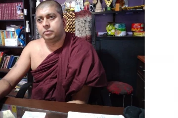 மதவாதத்தை தூண்டி மக்களை குழப்பாதீர்! யாழ்.நாக விகாரை விகாராதிபதி வலியுறுத்து