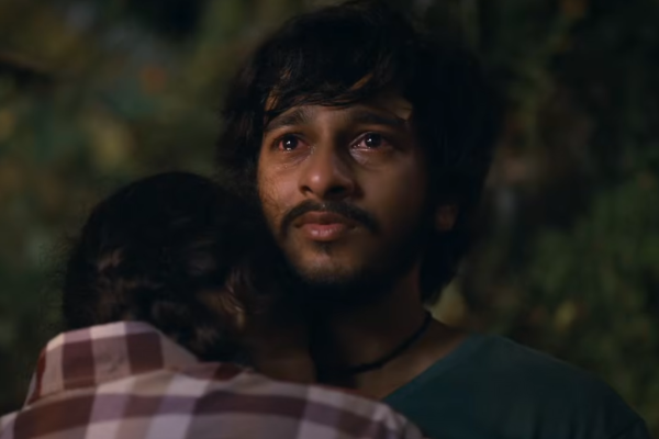 எதிர்பார்ப்பை உண்டாக்கியுள்ள எதிர்பார்ப்பை உண்டாக்கியுள்ள